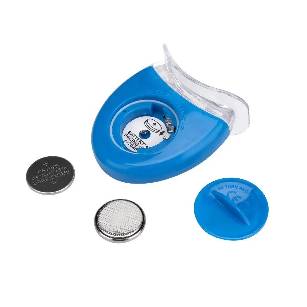 LED Teeth Whitening Light