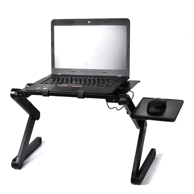 Office laptop desk foldable bed