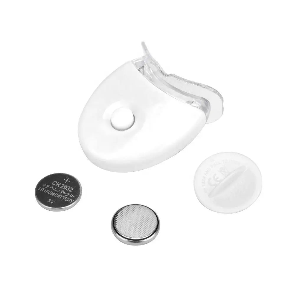 LED Teeth Whitening Light