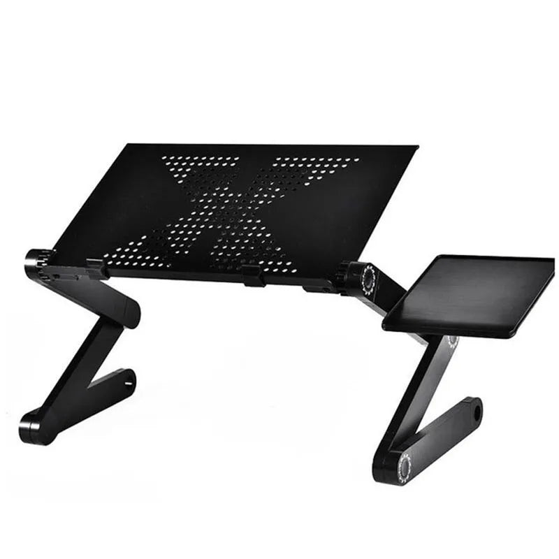 Office laptop desk foldable bed