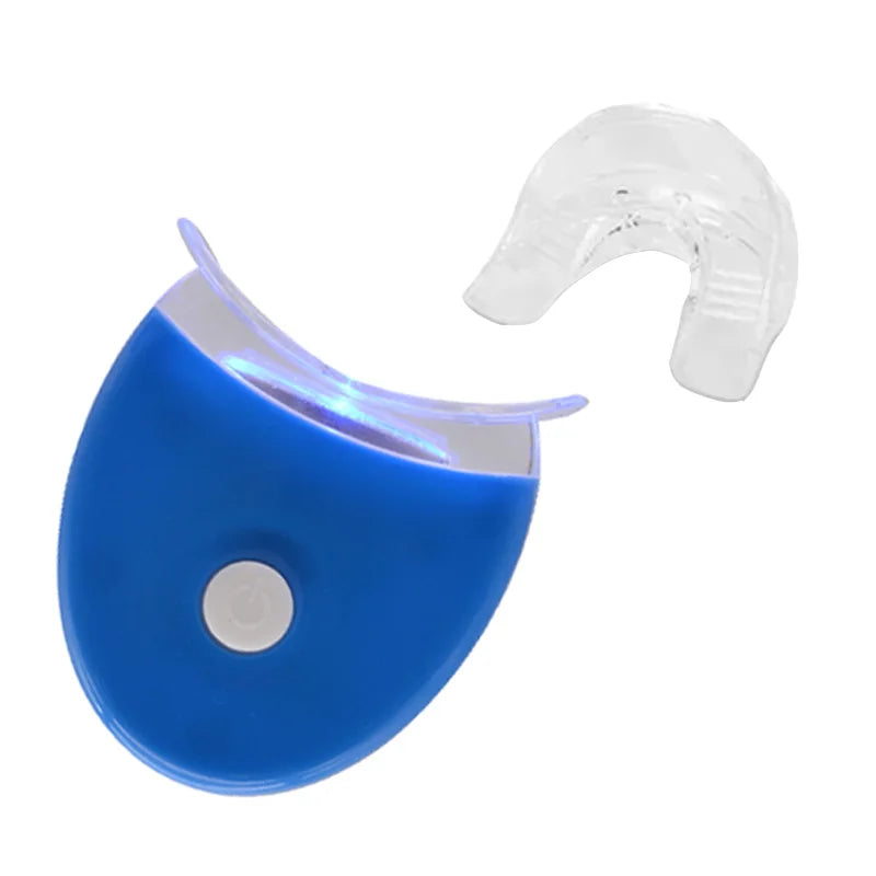 LED Teeth Whitening Light