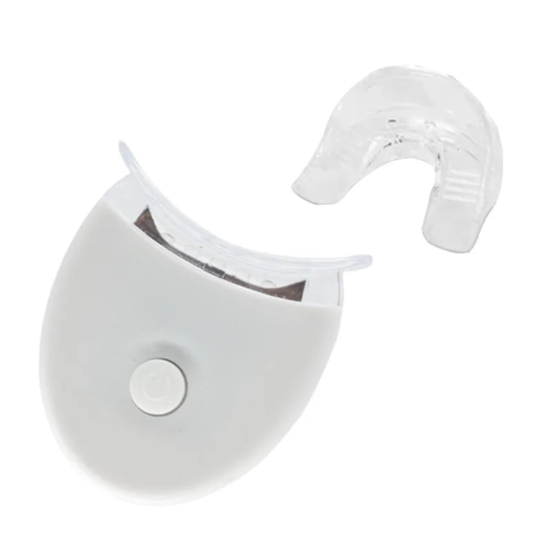 LED Teeth Whitening Light