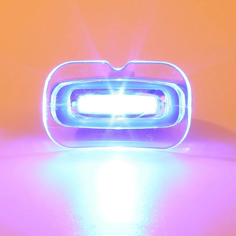 LED Teeth Whitening Light